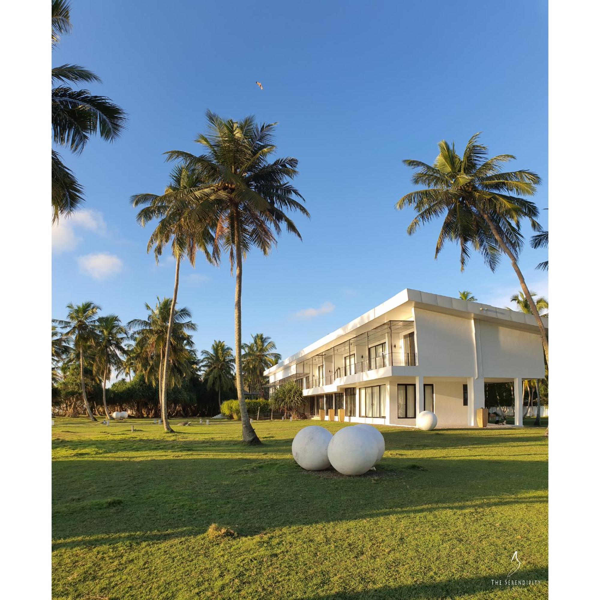 בנטוטה Green Turtle Villa By The Serendipity Collection מראה חיצוני תמונה