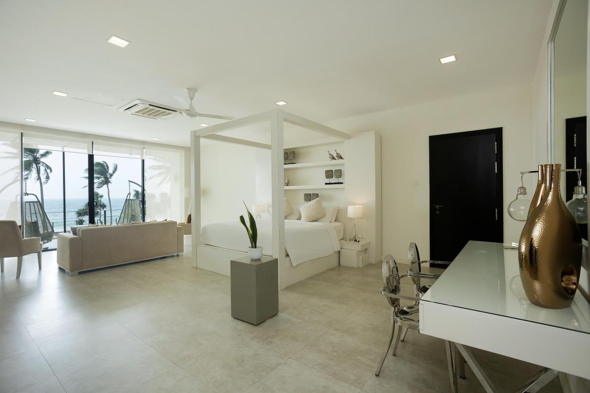בנטוטה Green Turtle Villa By The Serendipity Collection מראה חיצוני תמונה