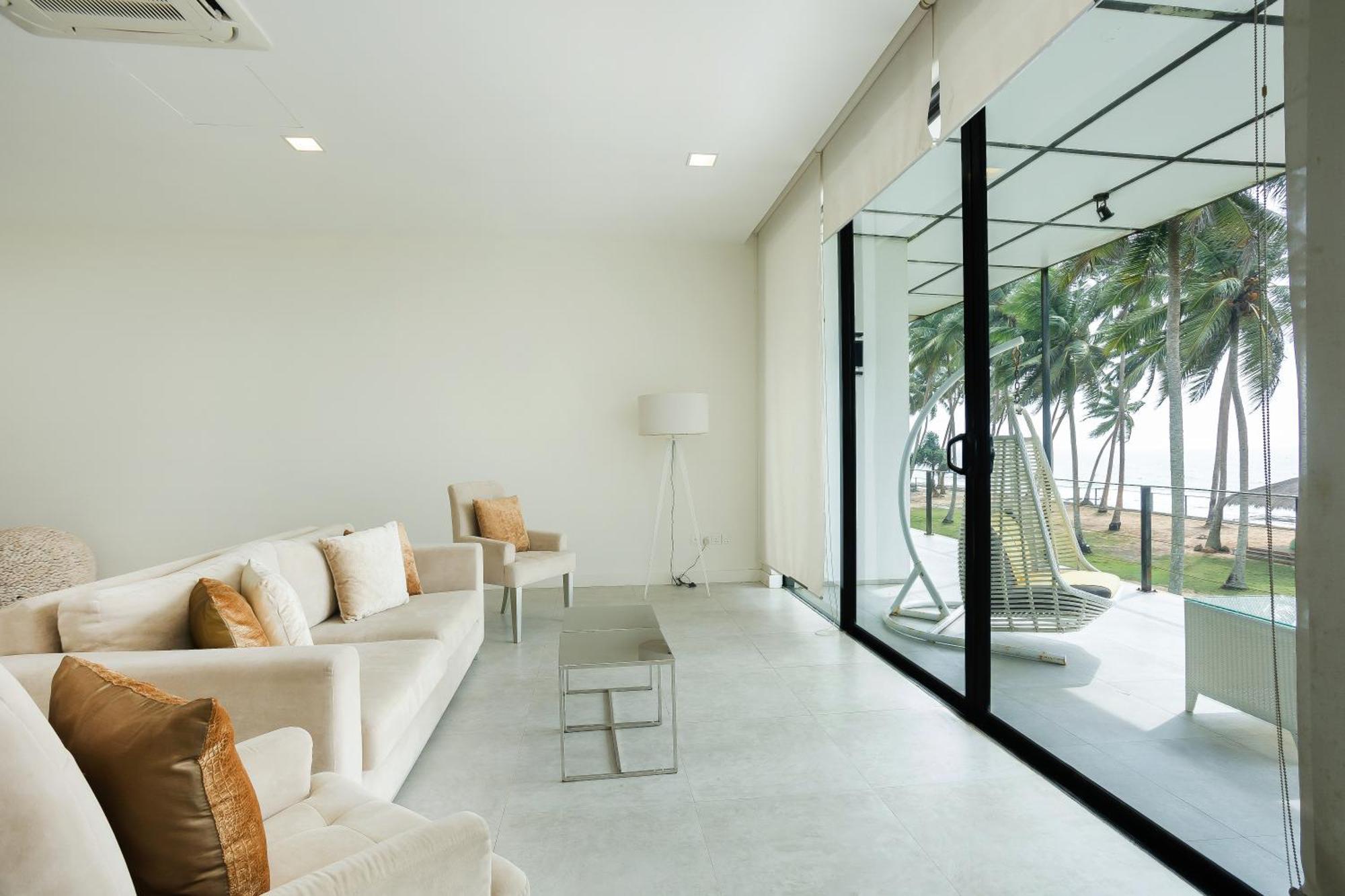 בנטוטה Green Turtle Villa By The Serendipity Collection מראה חיצוני תמונה