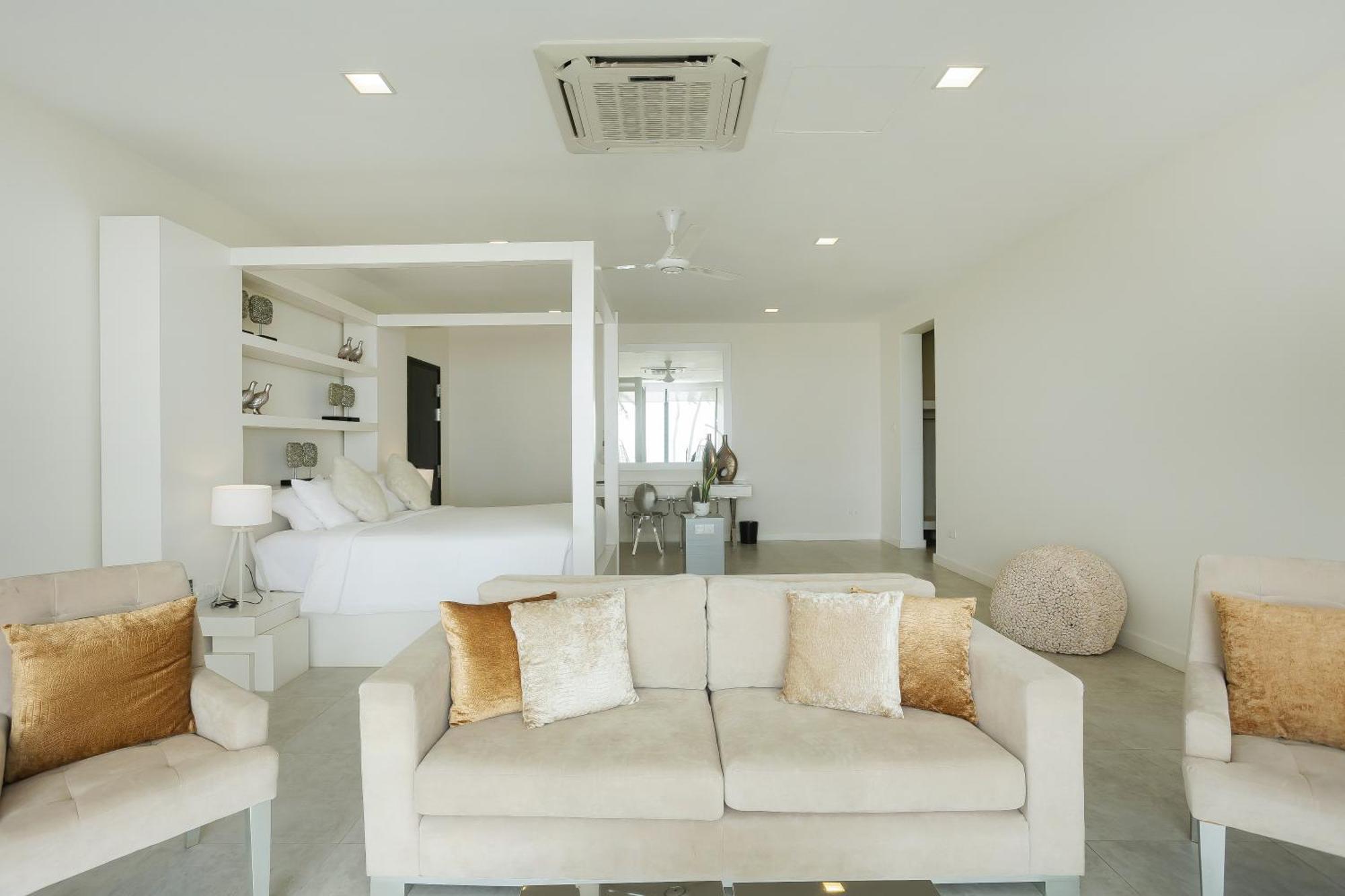 בנטוטה Green Turtle Villa By The Serendipity Collection מראה חיצוני תמונה