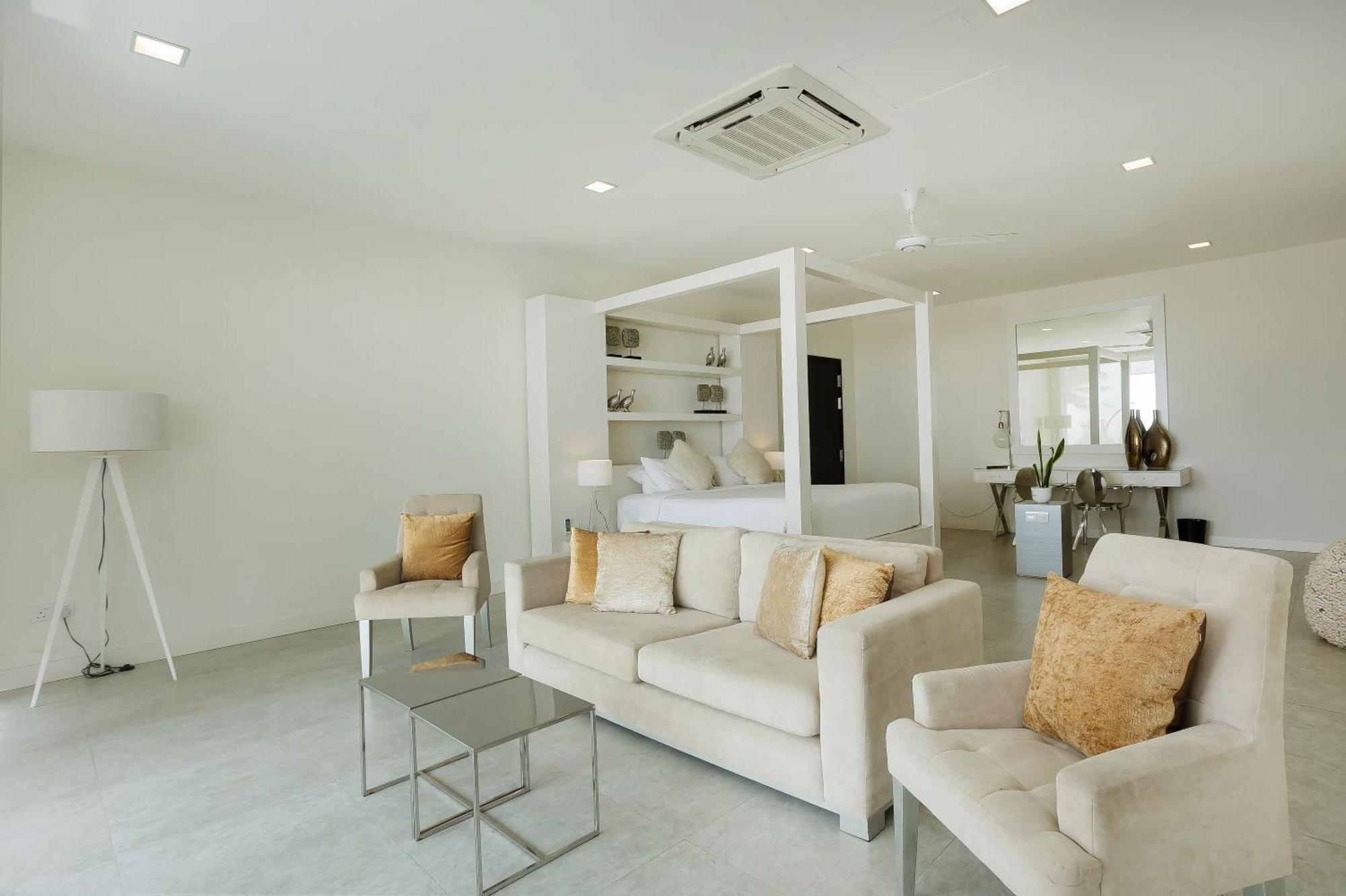 בנטוטה Green Turtle Villa By The Serendipity Collection מראה חיצוני תמונה