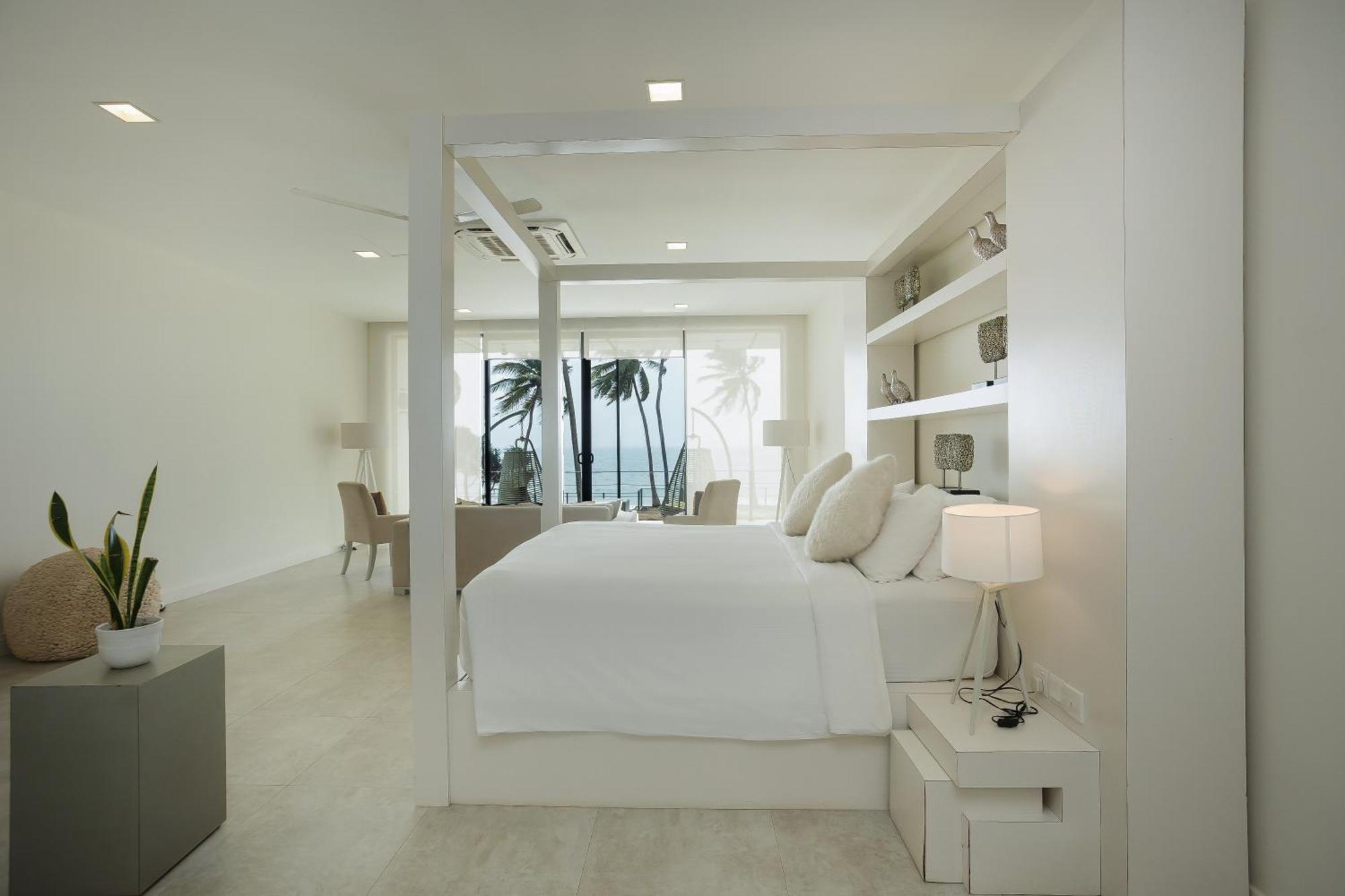בנטוטה Green Turtle Villa By The Serendipity Collection מראה חיצוני תמונה