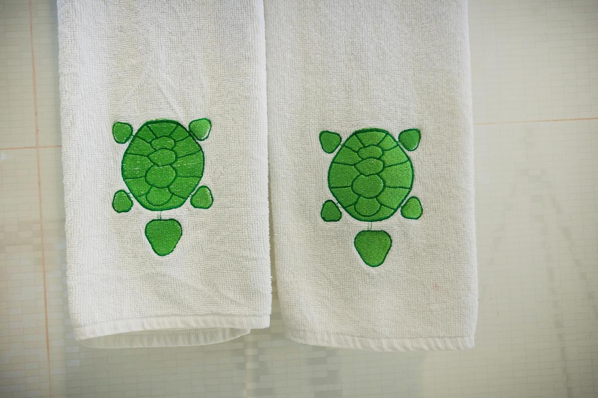 בנטוטה Green Turtle Villa By The Serendipity Collection מראה חיצוני תמונה