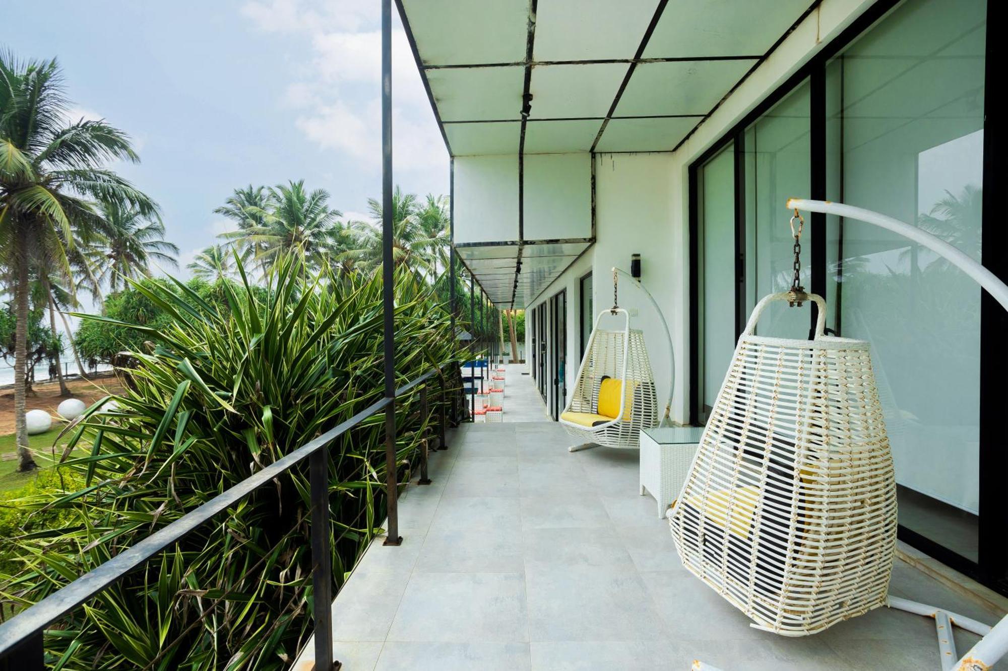 בנטוטה Green Turtle Villa By The Serendipity Collection מראה חיצוני תמונה