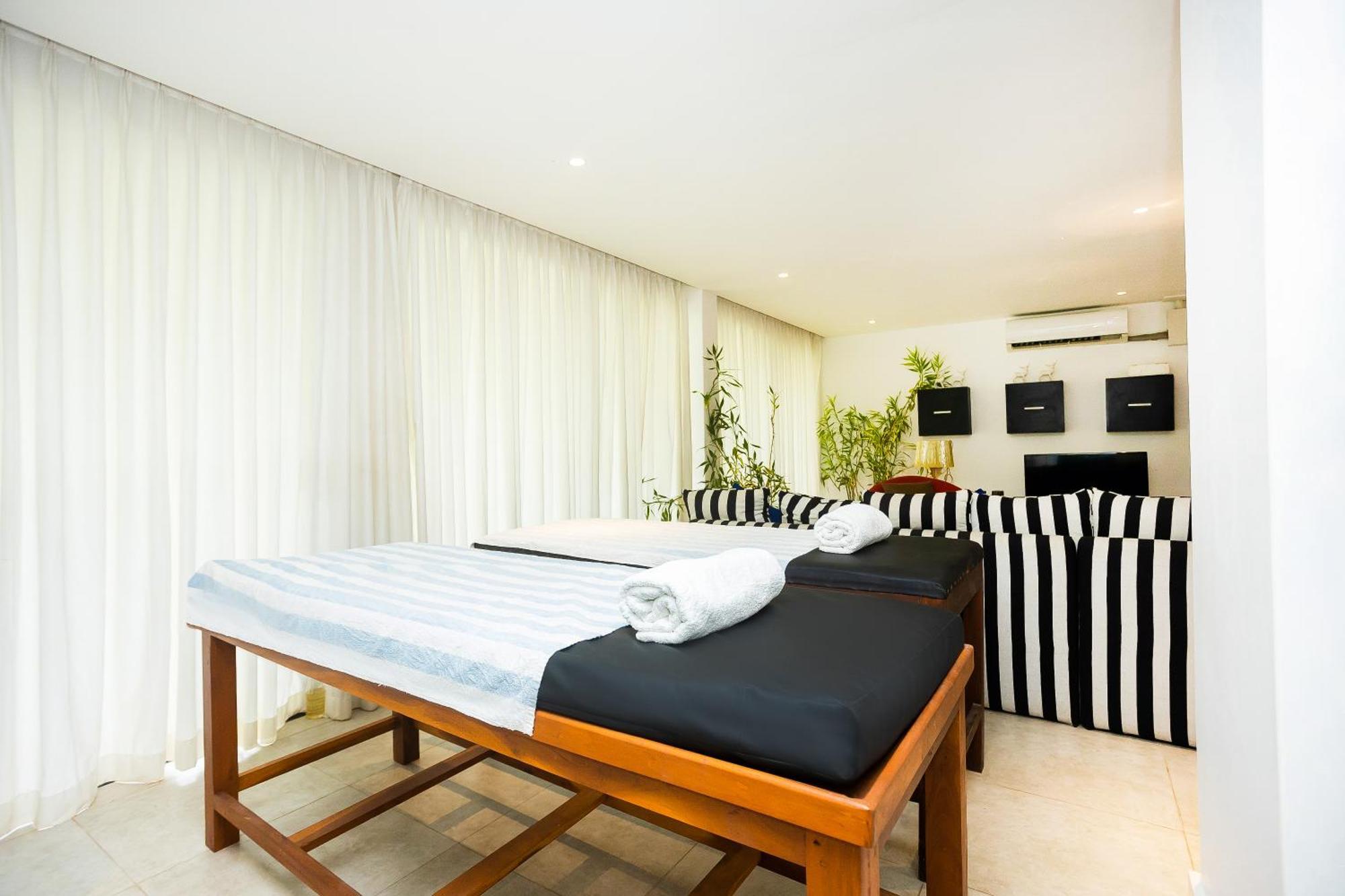 בנטוטה Green Turtle Villa By The Serendipity Collection מראה חיצוני תמונה