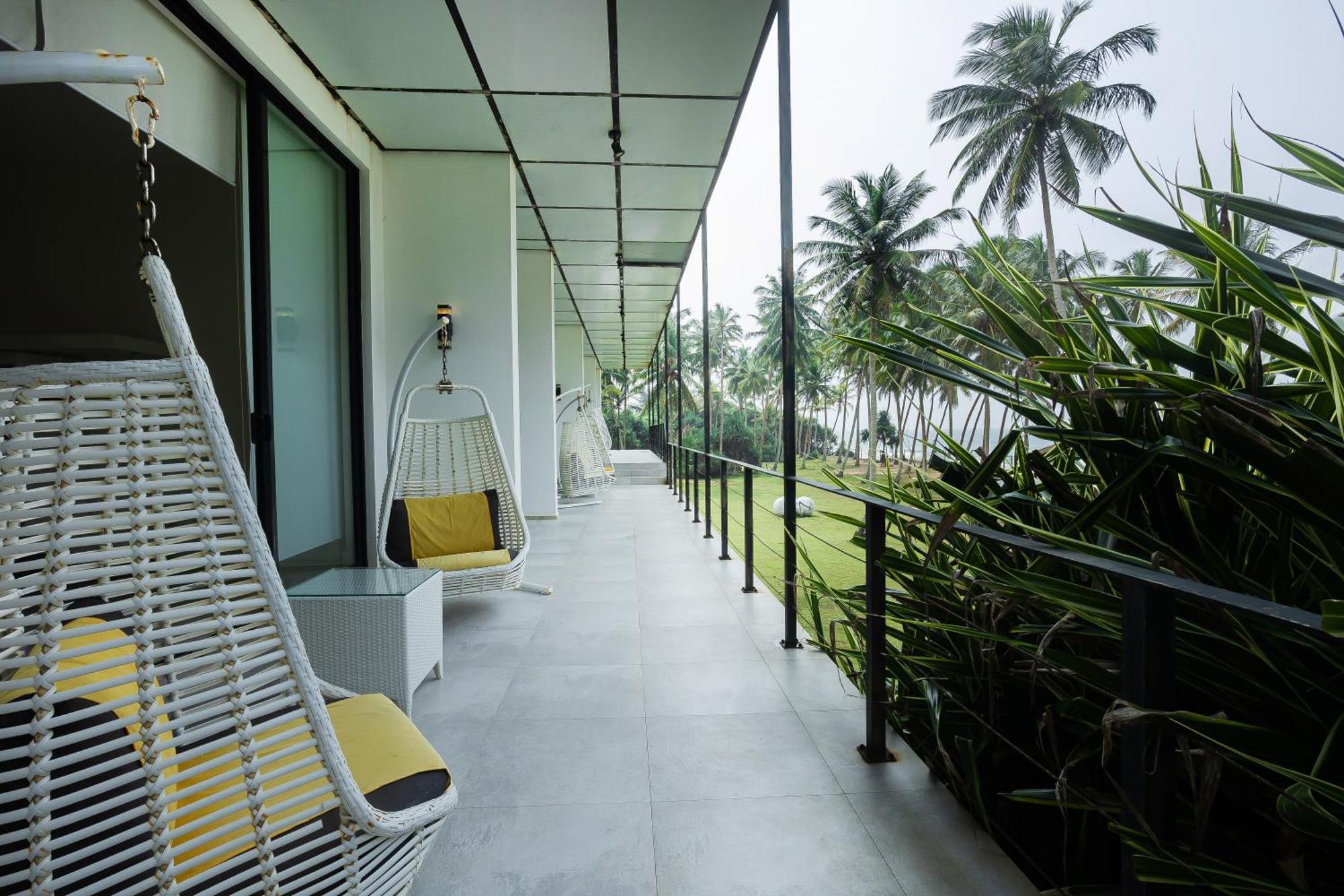 בנטוטה Green Turtle Villa By The Serendipity Collection מראה חיצוני תמונה