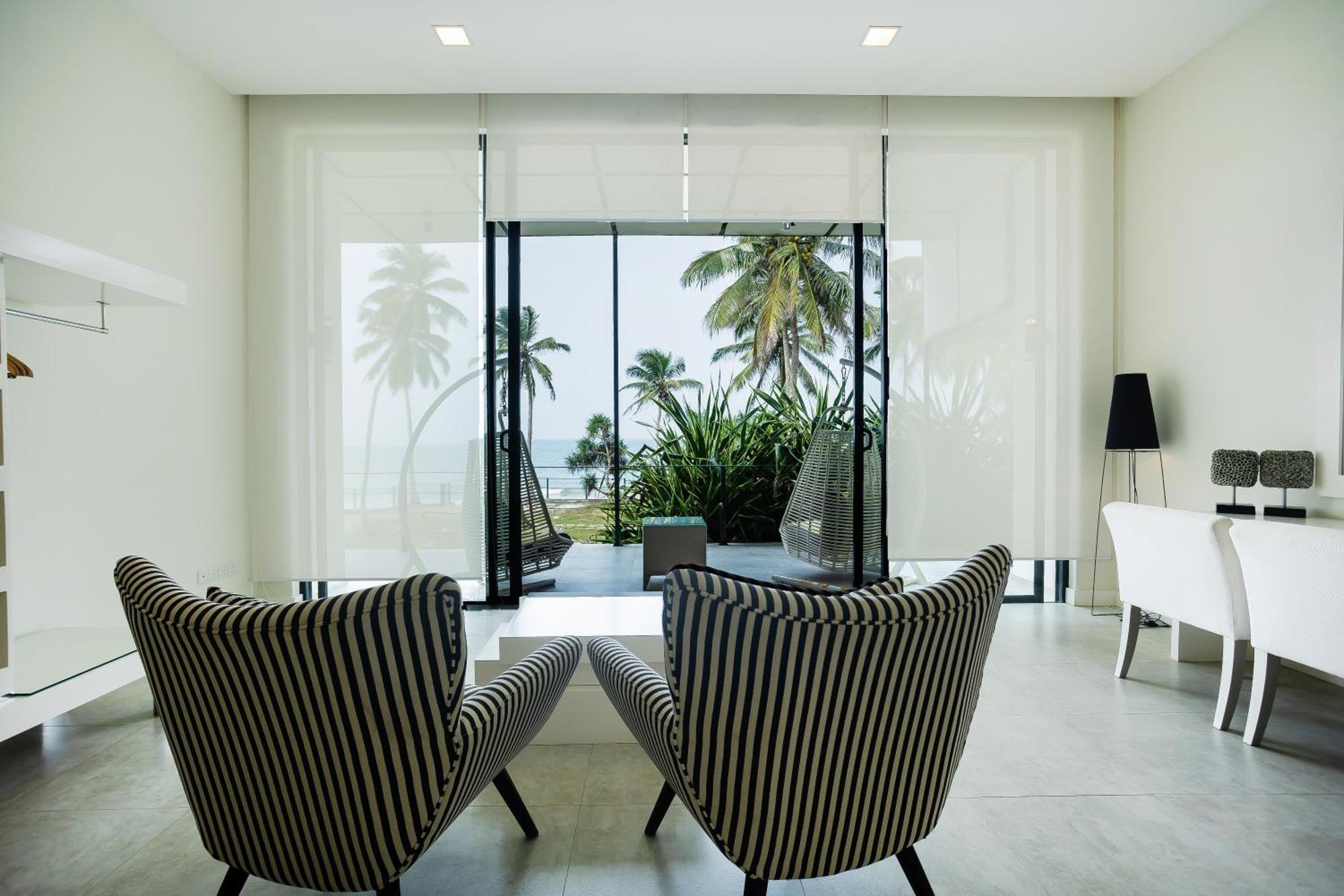 בנטוטה Green Turtle Villa By The Serendipity Collection מראה חיצוני תמונה