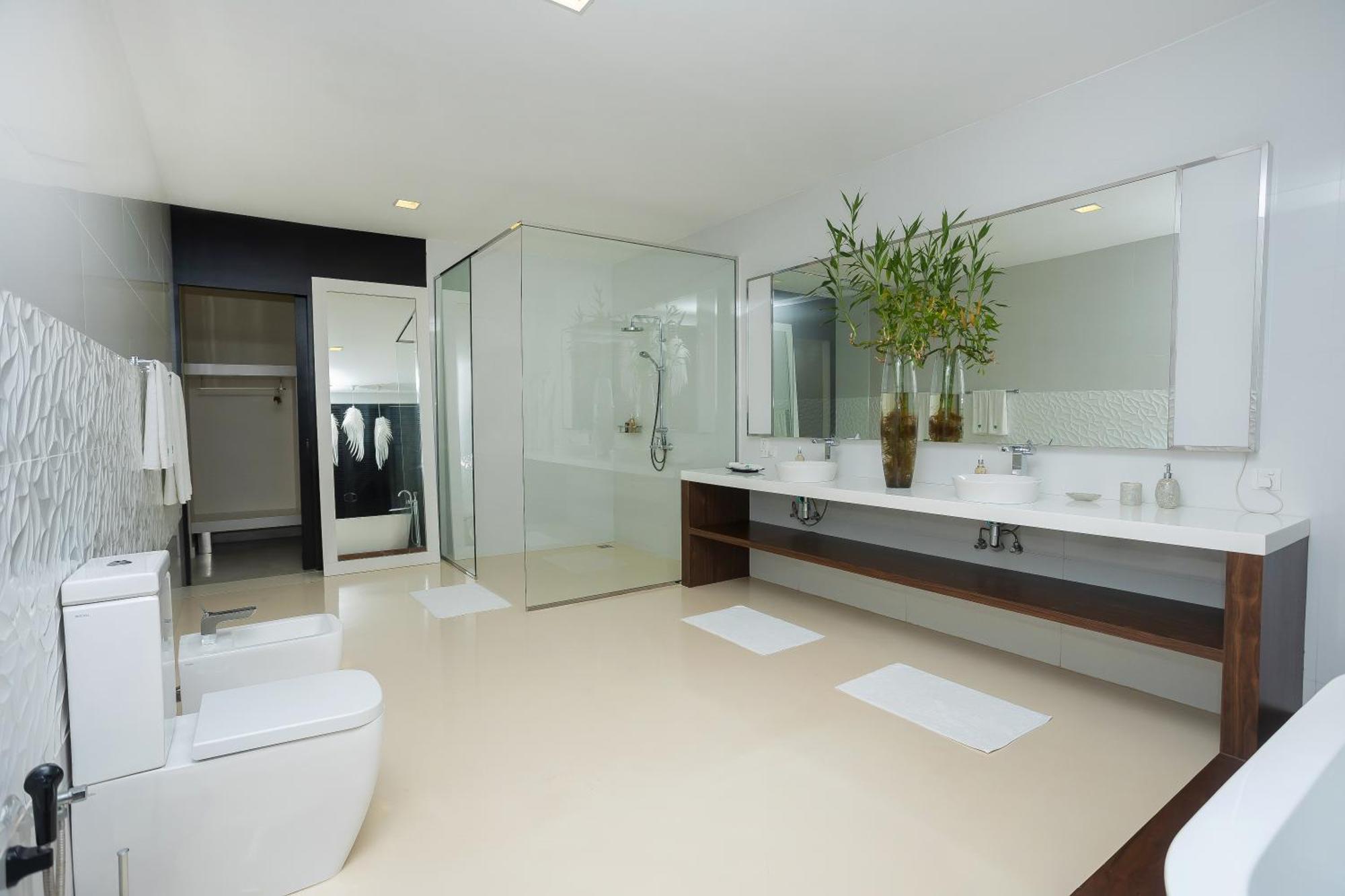 בנטוטה Green Turtle Villa By The Serendipity Collection מראה חיצוני תמונה