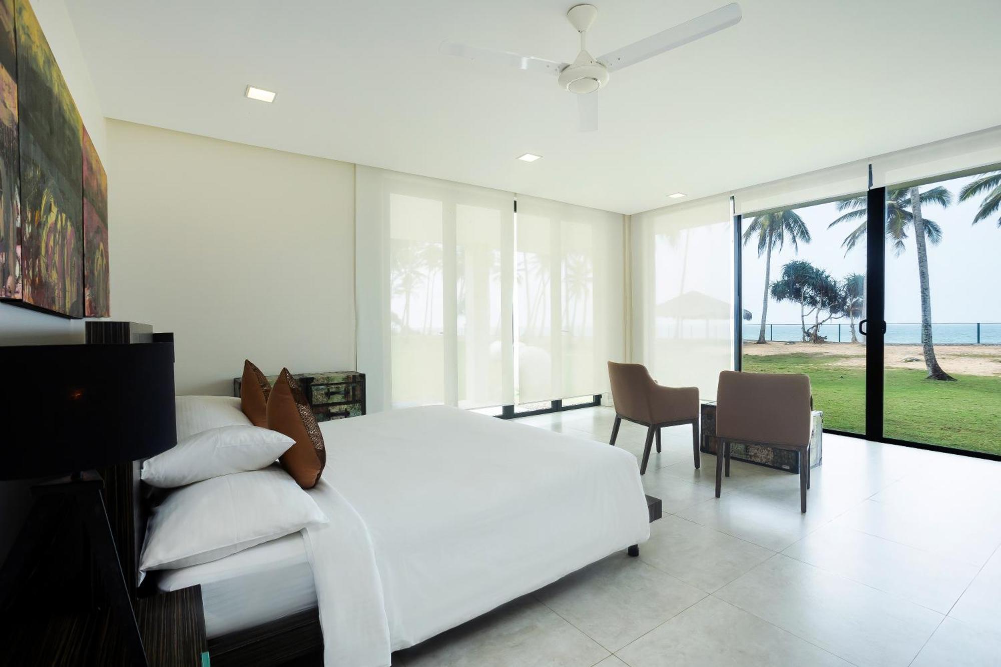 בנטוטה Green Turtle Villa By The Serendipity Collection מראה חיצוני תמונה