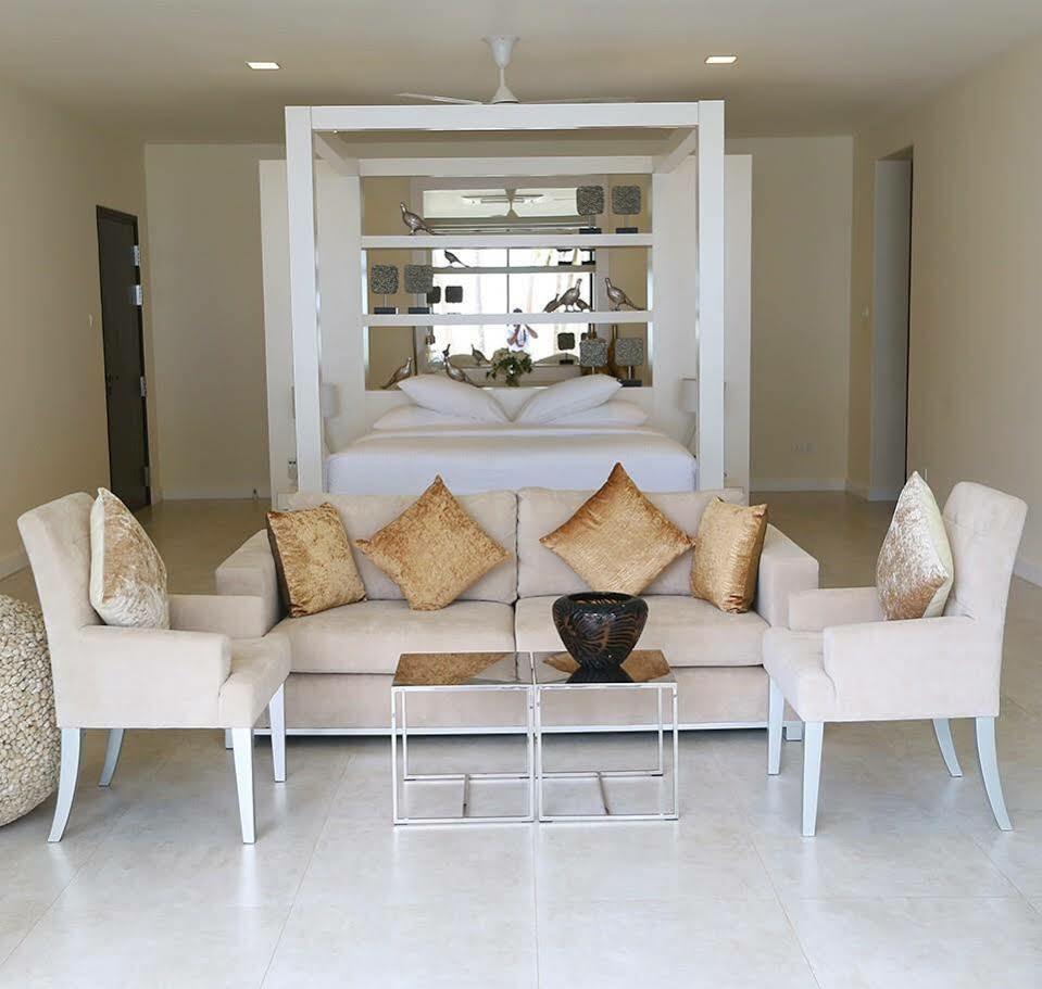 בנטוטה Green Turtle Villa By The Serendipity Collection מראה חיצוני תמונה