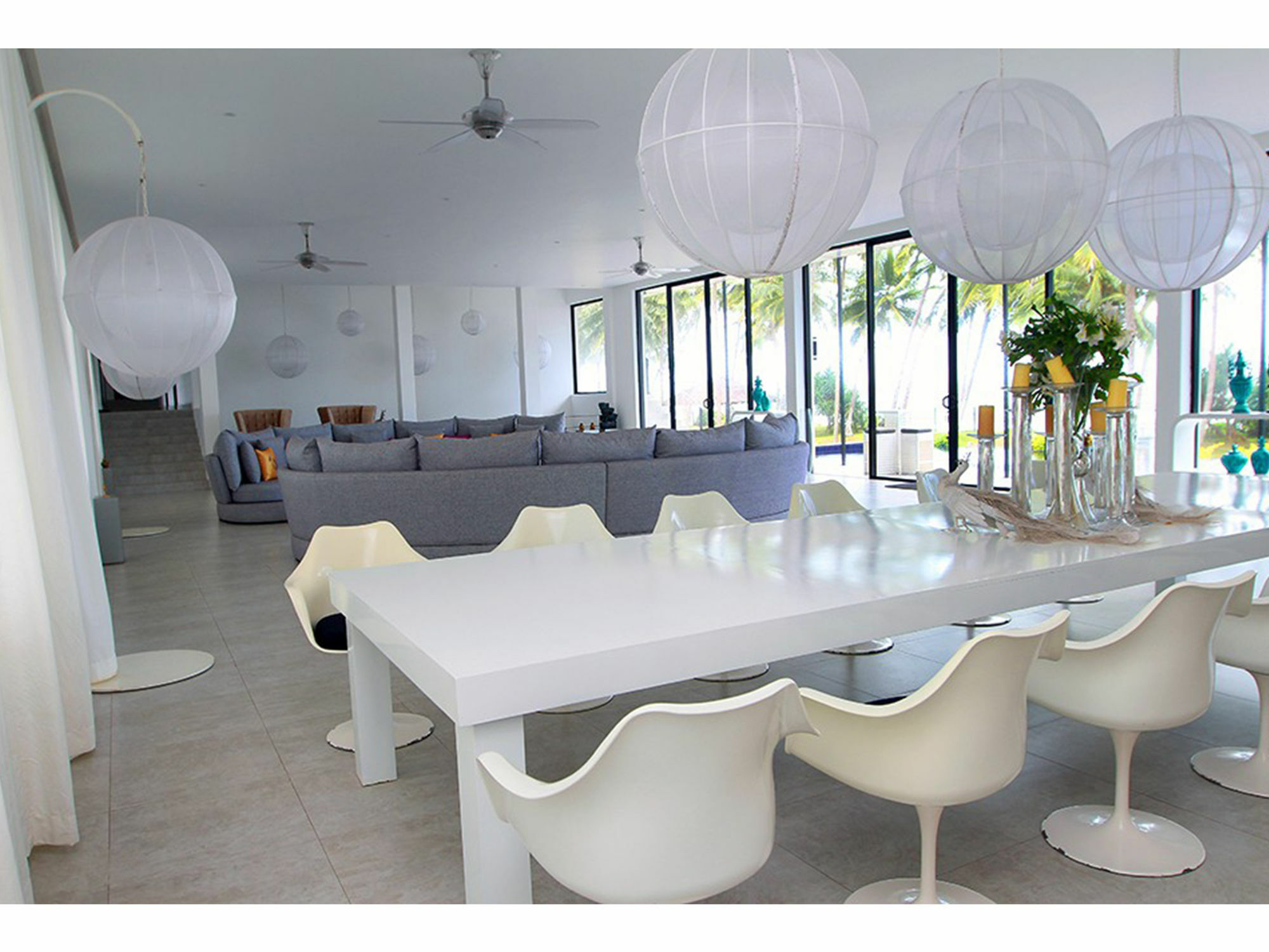 בנטוטה Green Turtle Villa By The Serendipity Collection מראה חיצוני תמונה