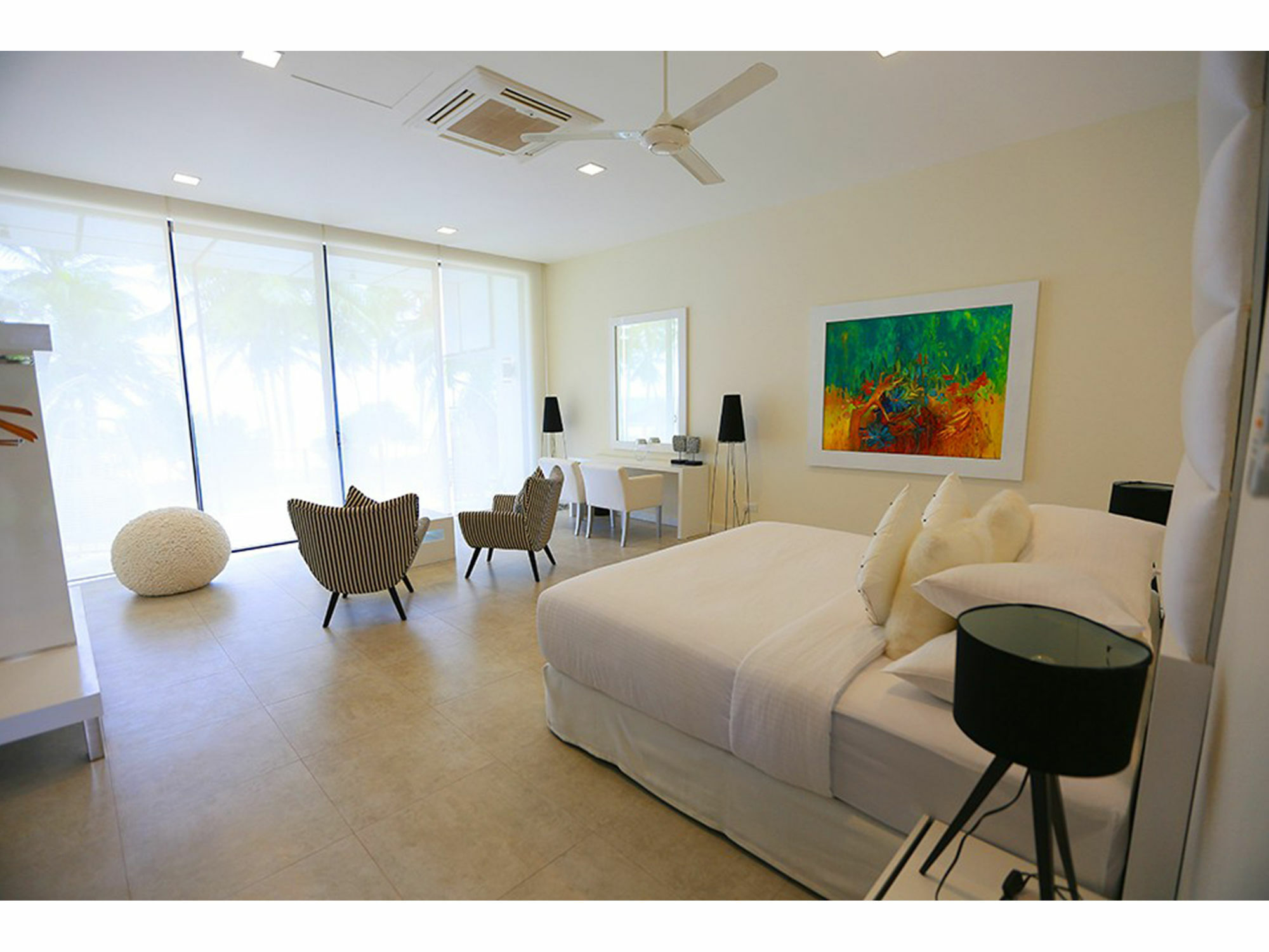 בנטוטה Green Turtle Villa By The Serendipity Collection מראה חיצוני תמונה