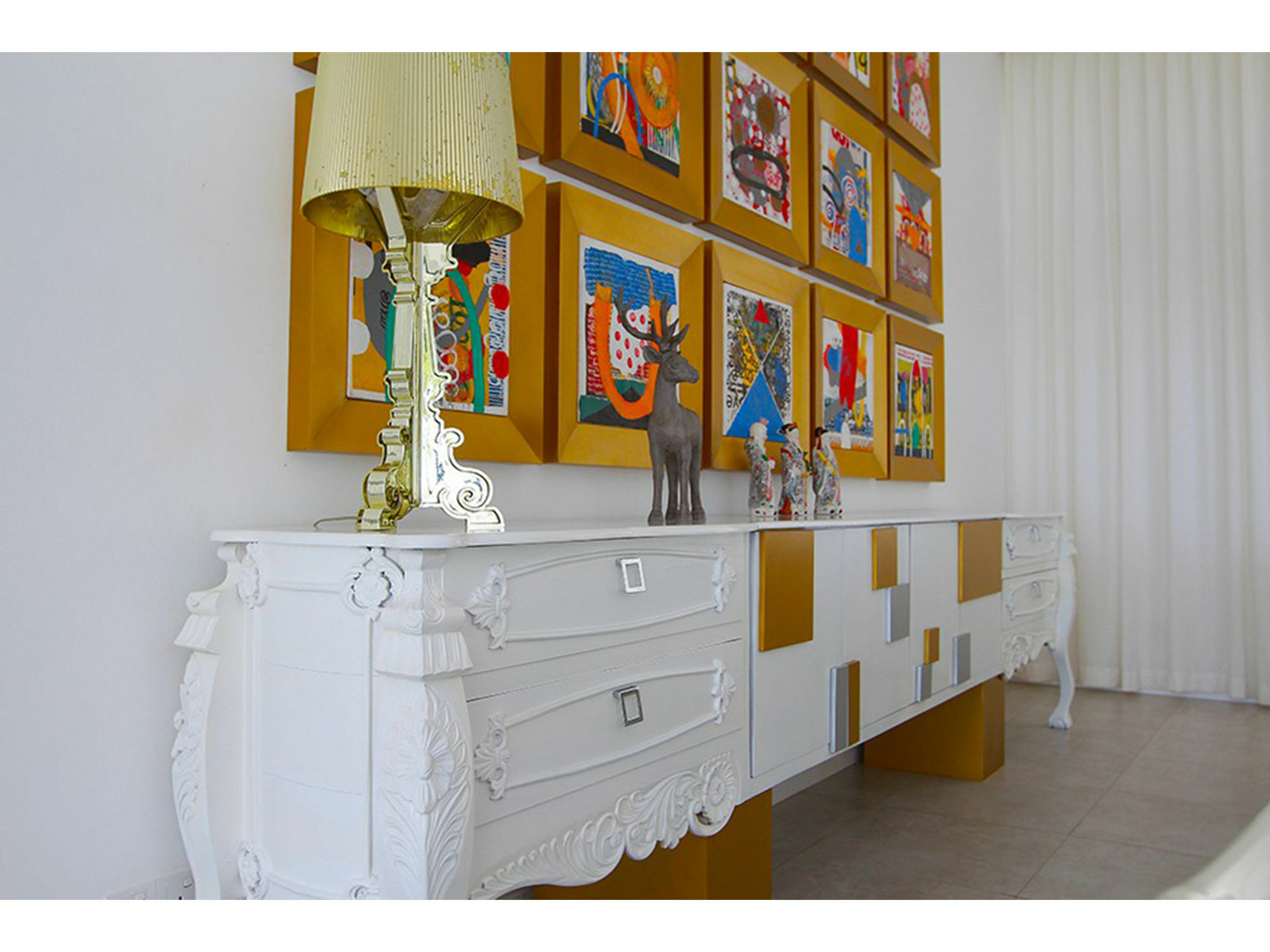 בנטוטה Green Turtle Villa By The Serendipity Collection מראה חיצוני תמונה